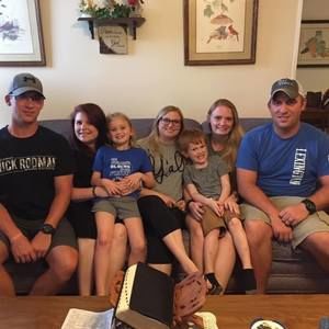 Meet your Posher, Nancy